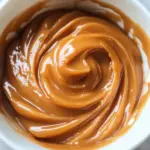 1-Ingredient Vegan Caramel