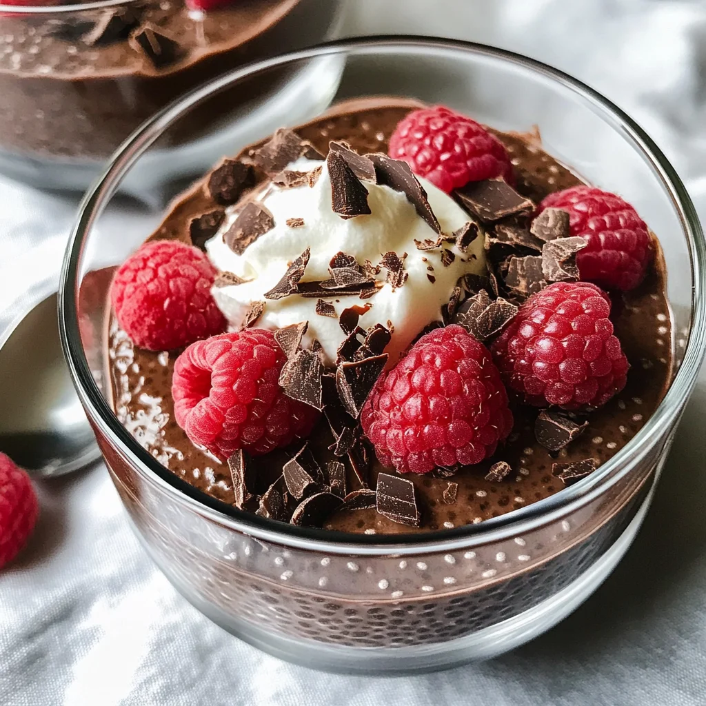 Chocolate
