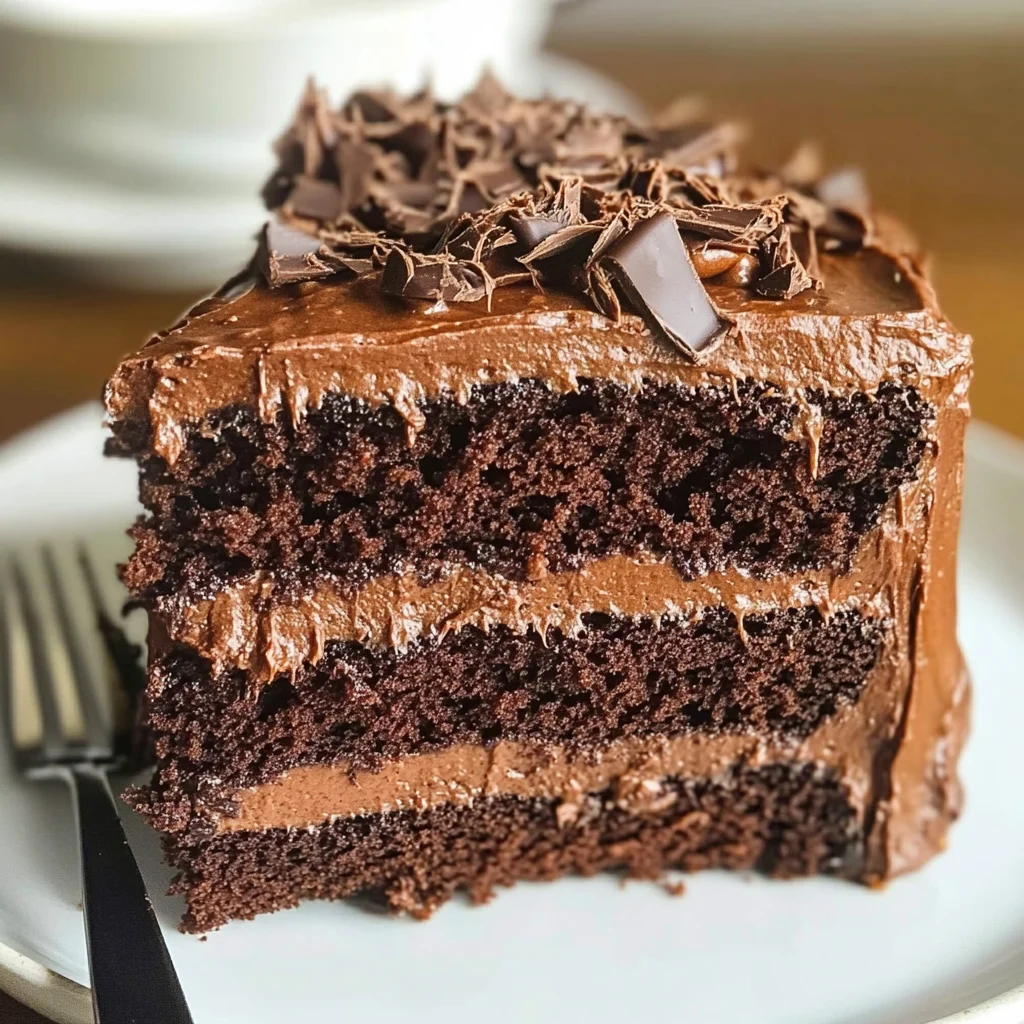 Chocolate