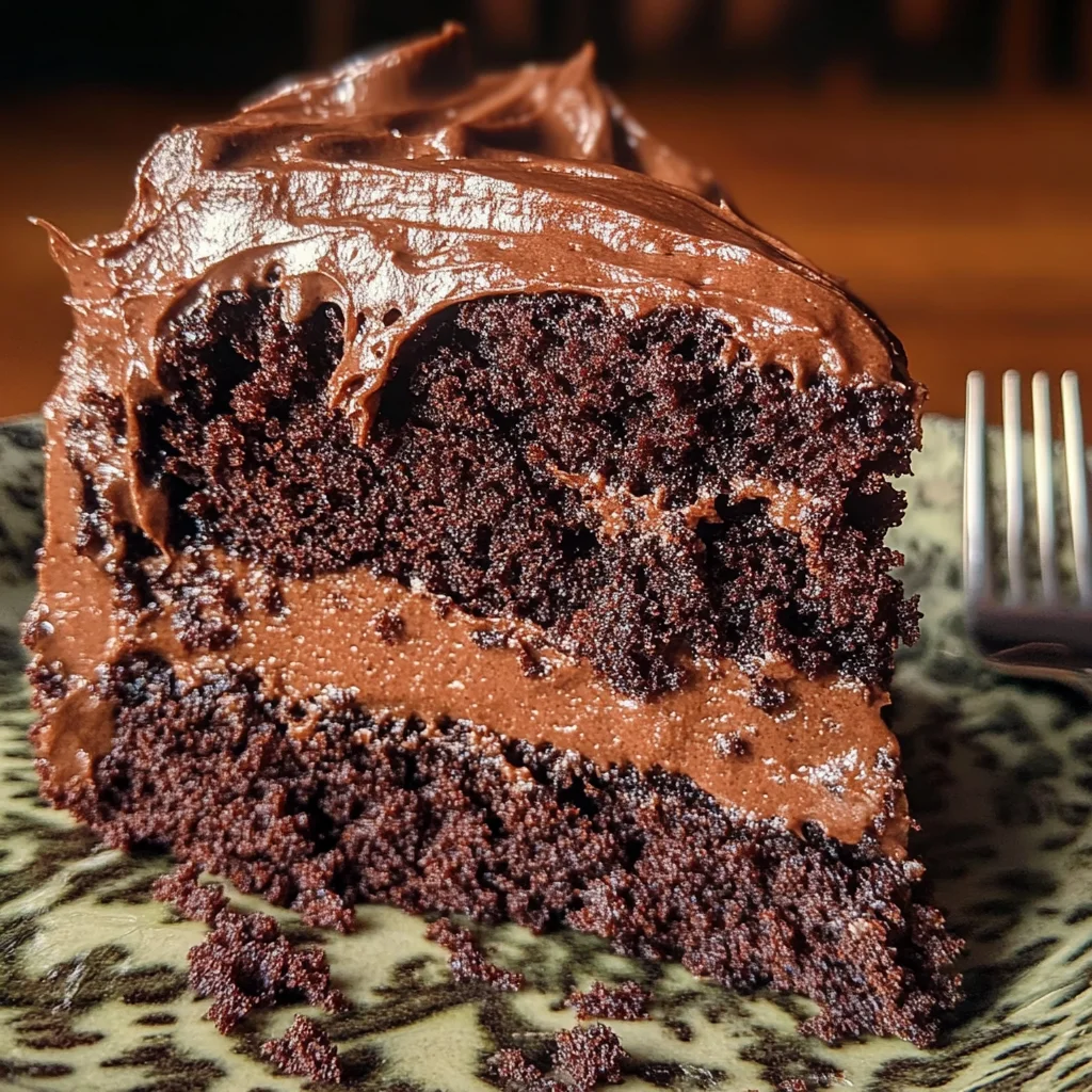 Chocolate