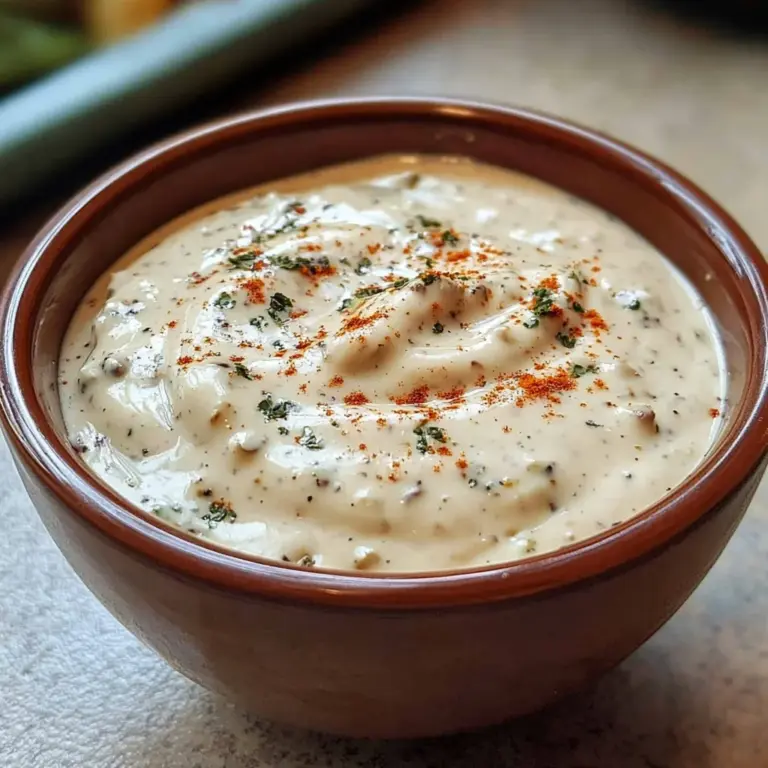 Copycat Popeye's Blackened Ranch Recipe