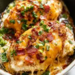Crack Chicken Recipe