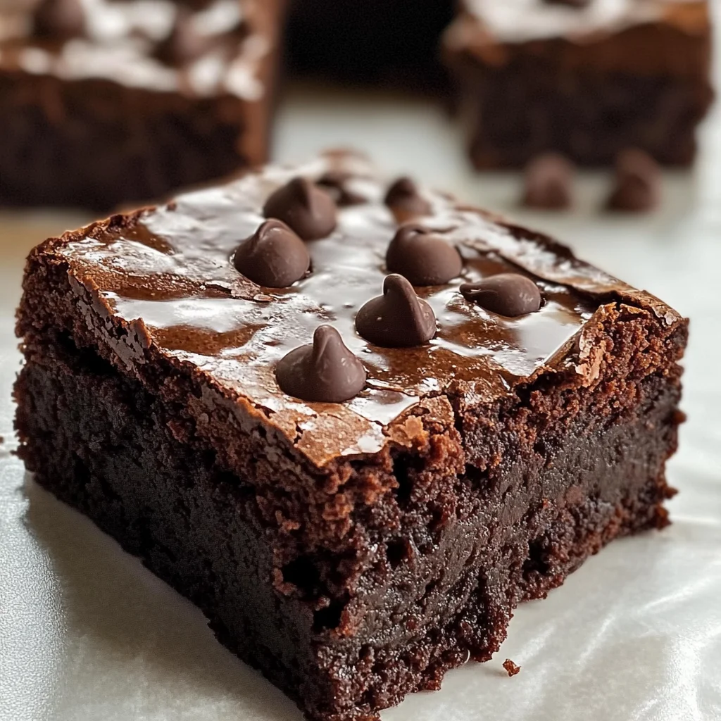 Fudgy