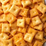 Gluten-Free Cheez Its Copycat