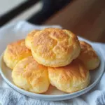 Keto Cloud Bread Oopsie Rolls