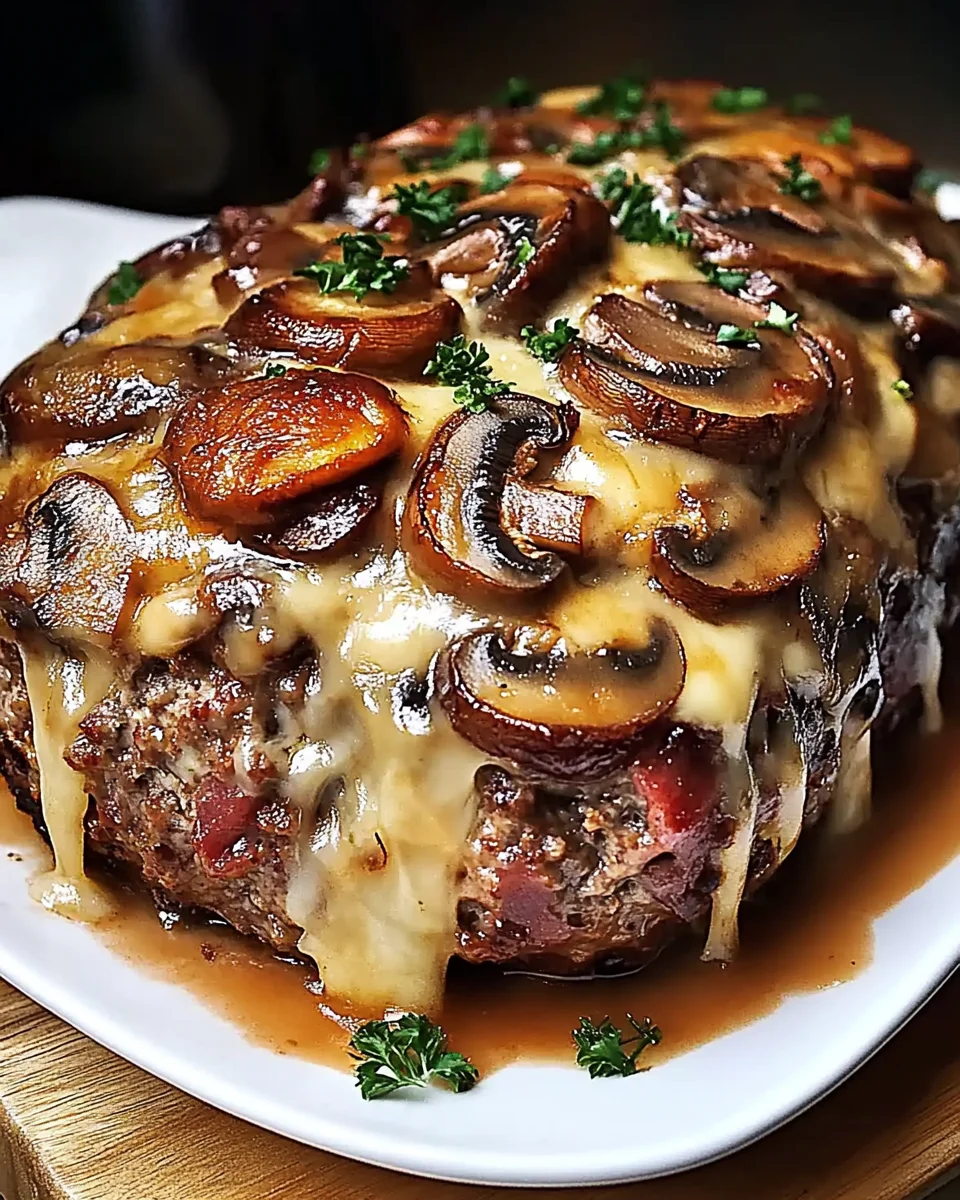 Mushroom