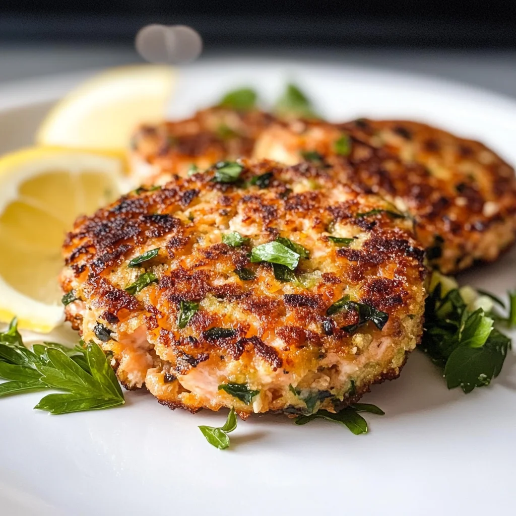 Salmon