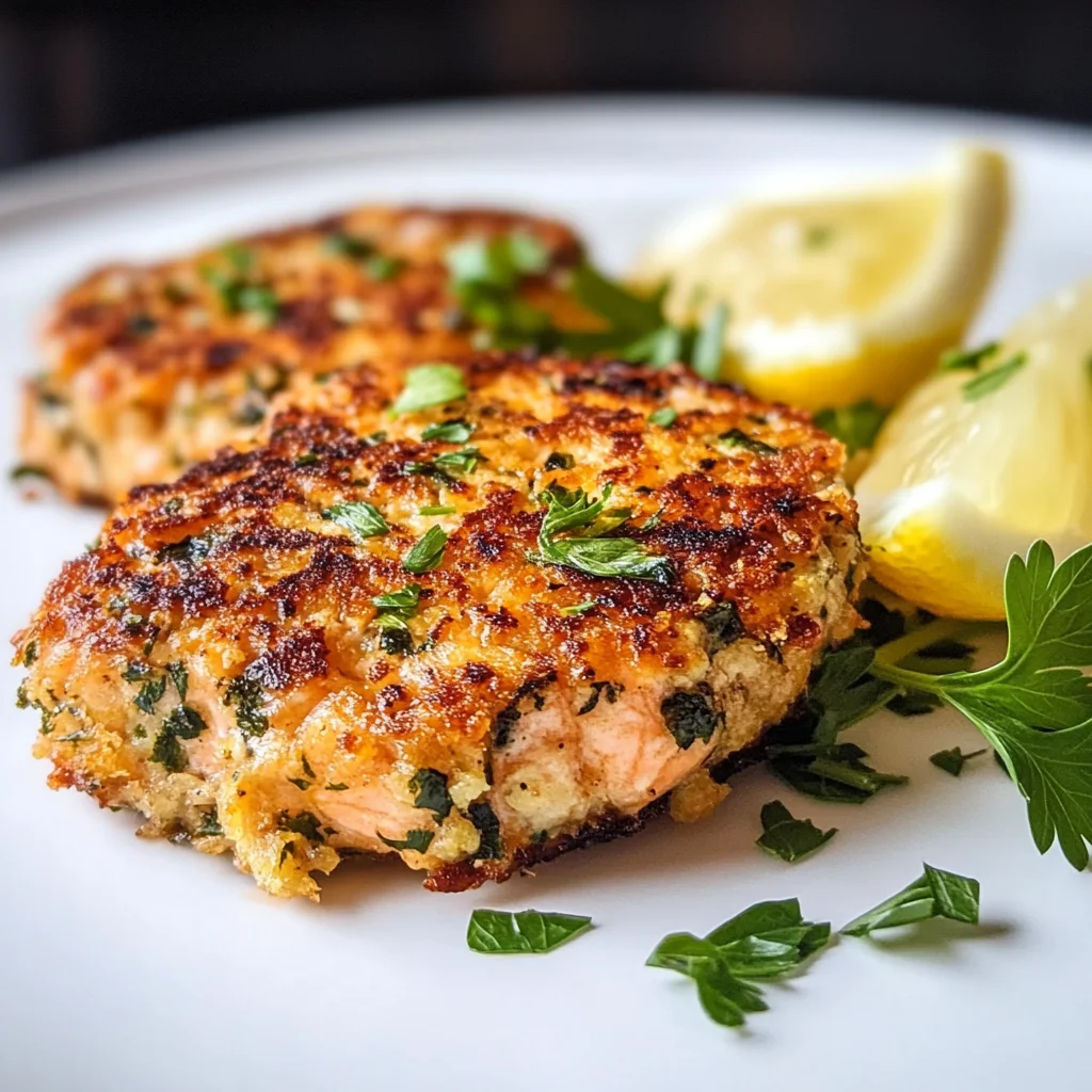 Salmon