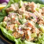 Salmon Salad