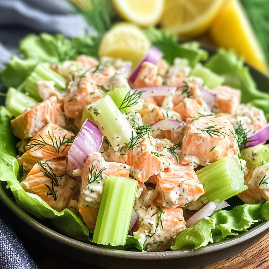 Salmon