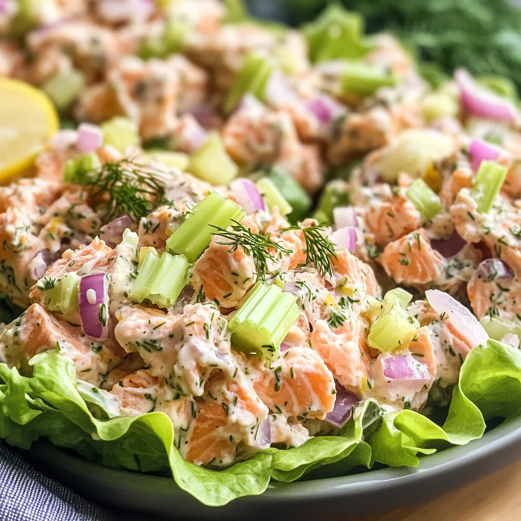 Salmon