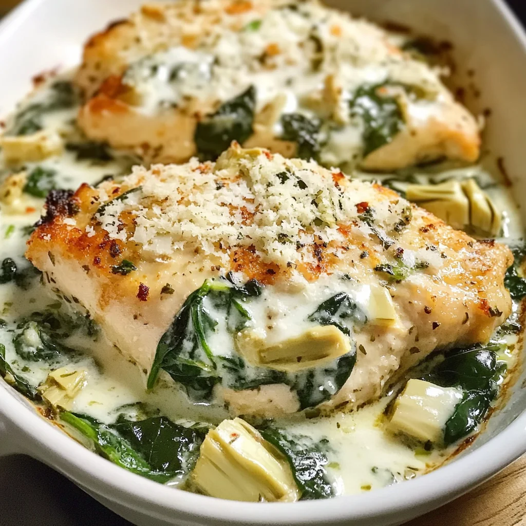 Spinach