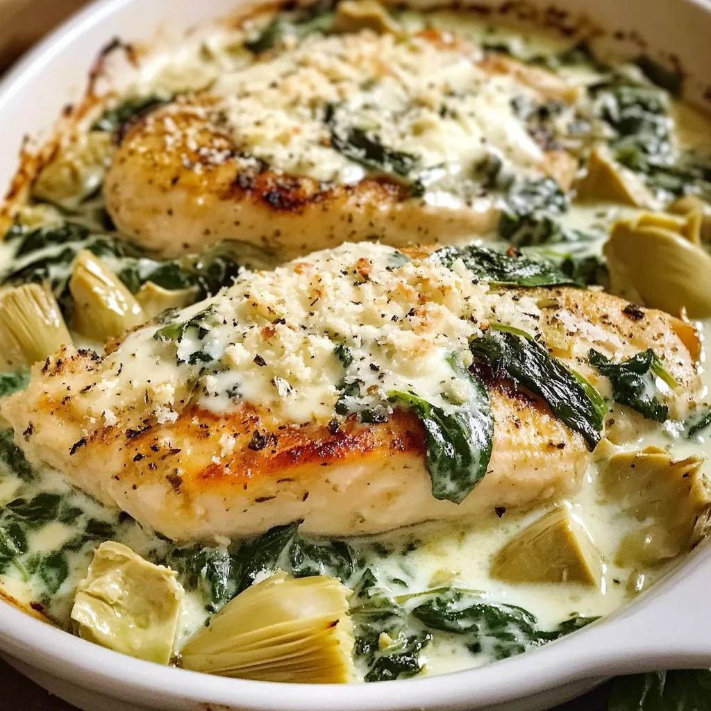Spinach