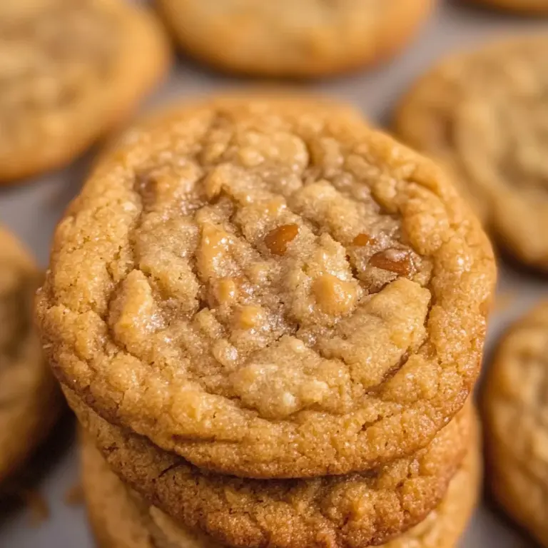 Sugar Free Cookies