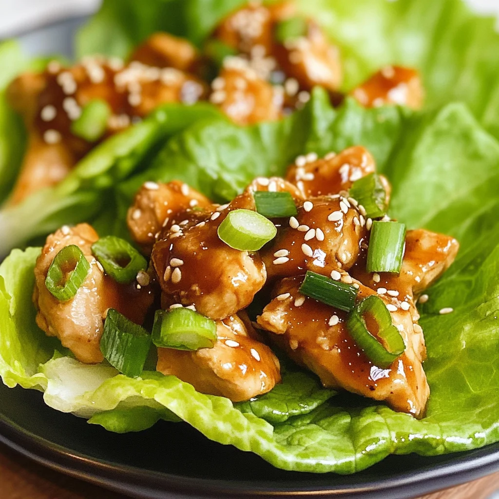 Teriyaki