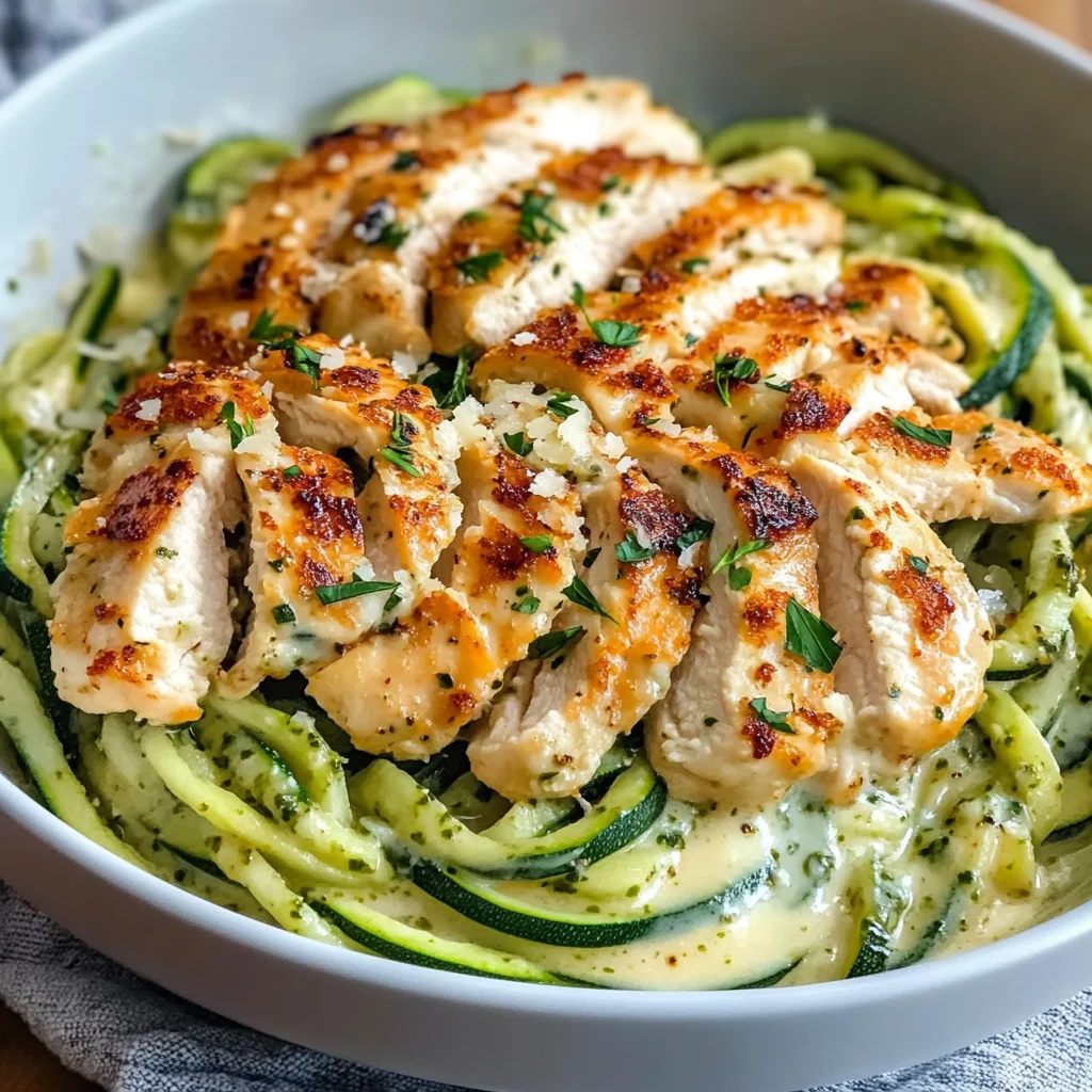 Zucchini