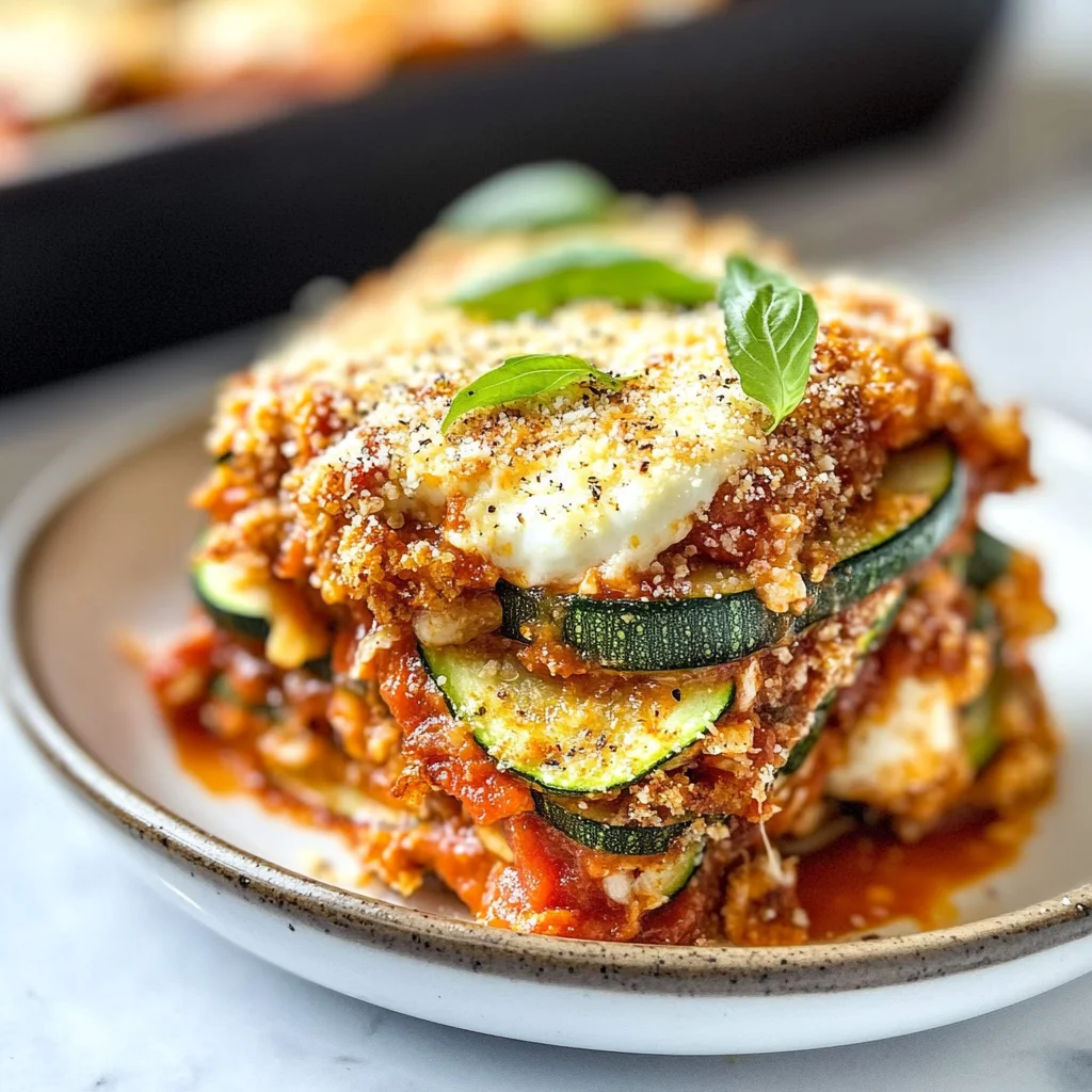 Zucchini