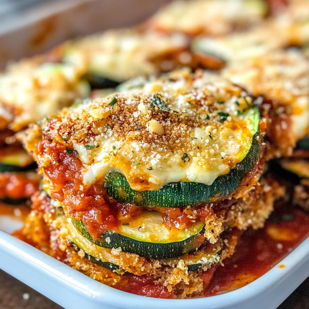 Zucchini