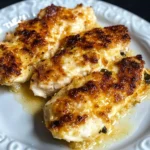 Air Fryer Ranch Chicken Breast (Keto)