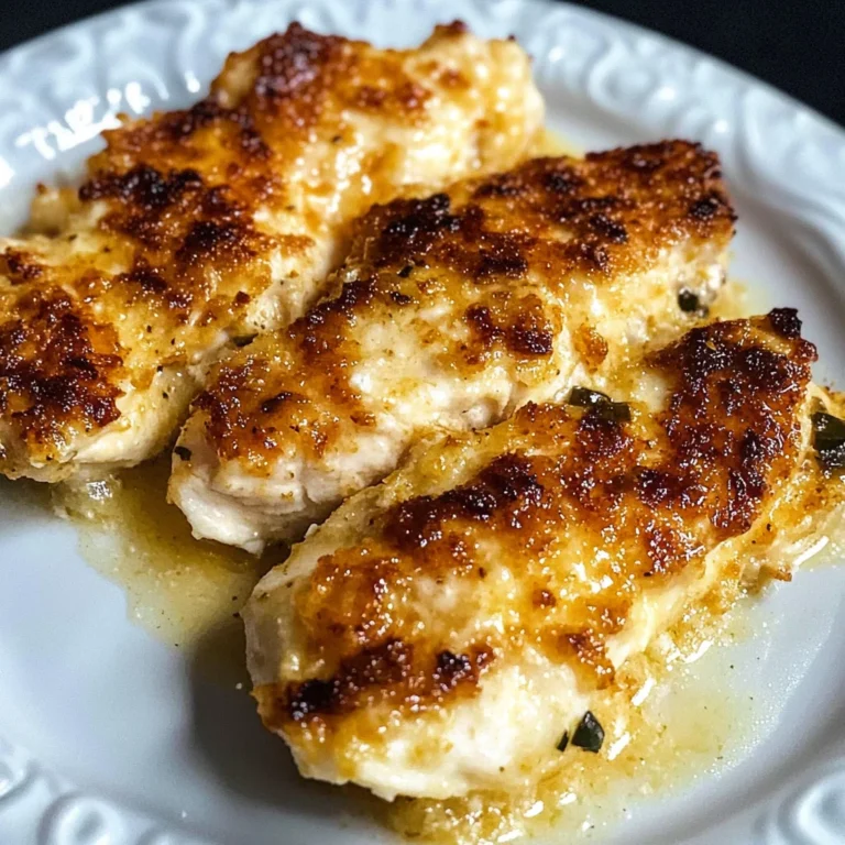 Air Fryer Ranch Chicken Breast (Keto)