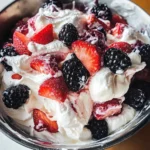 Cheesecake Fluff
