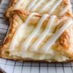 Easy Gluten-Free Cheese Danish (Starbucks Copycat)