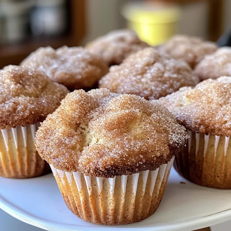 Gluten-Free Crumb Cake Muffins