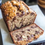 Gluten Free Banana Bread Recipe