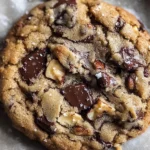 Gluten Free Levain Bakery Cookies