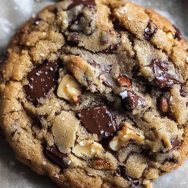 Gluten Free Levain Bakery Cookies