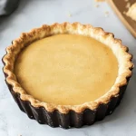 Gluten Free Sweet Pastry