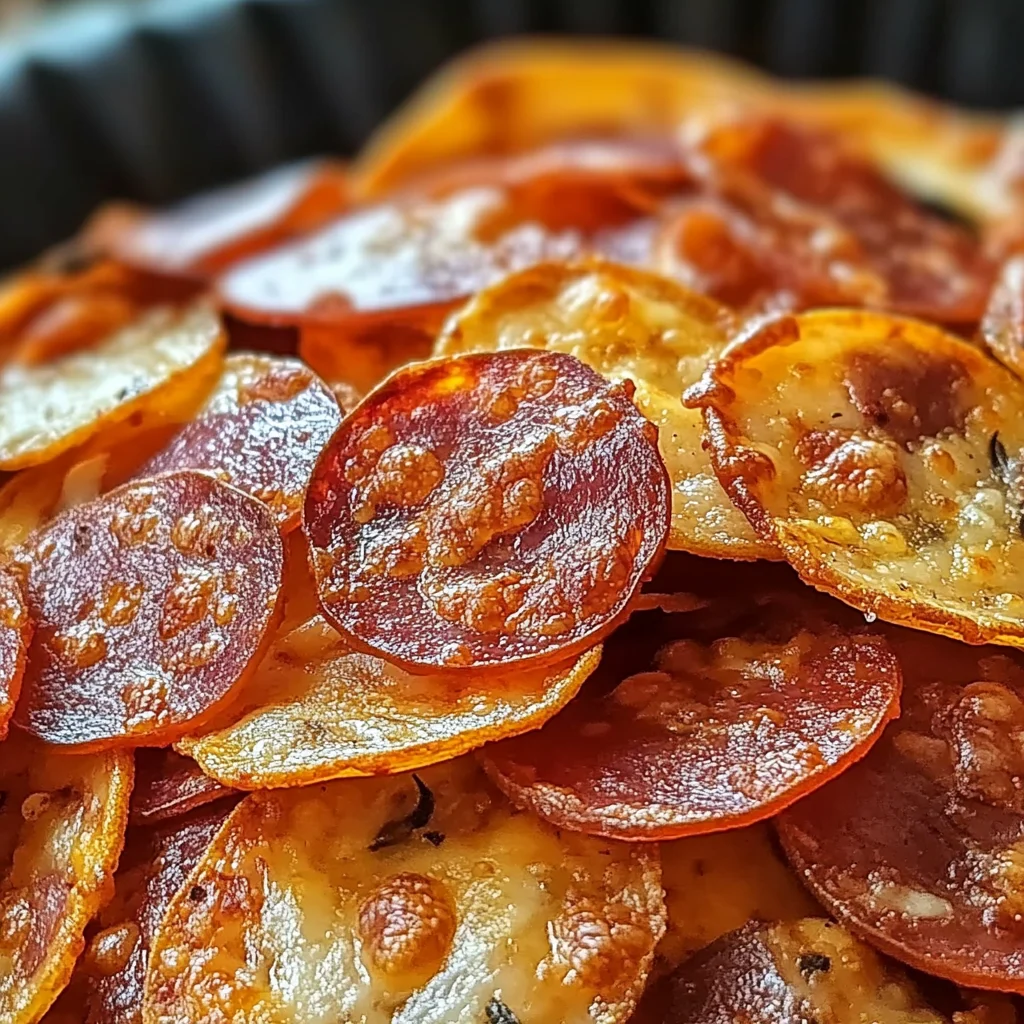 Pepperoni