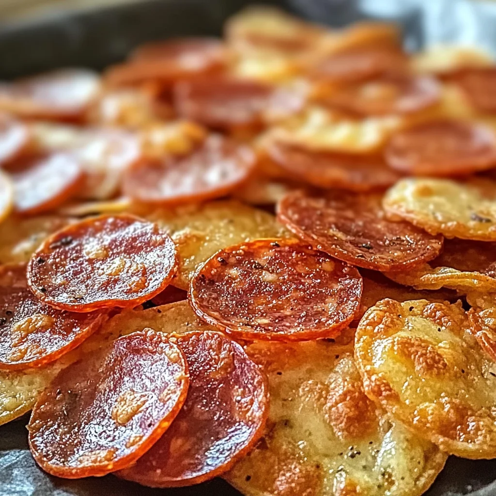 Pepperoni