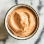 Homemade Chipotle Mayo