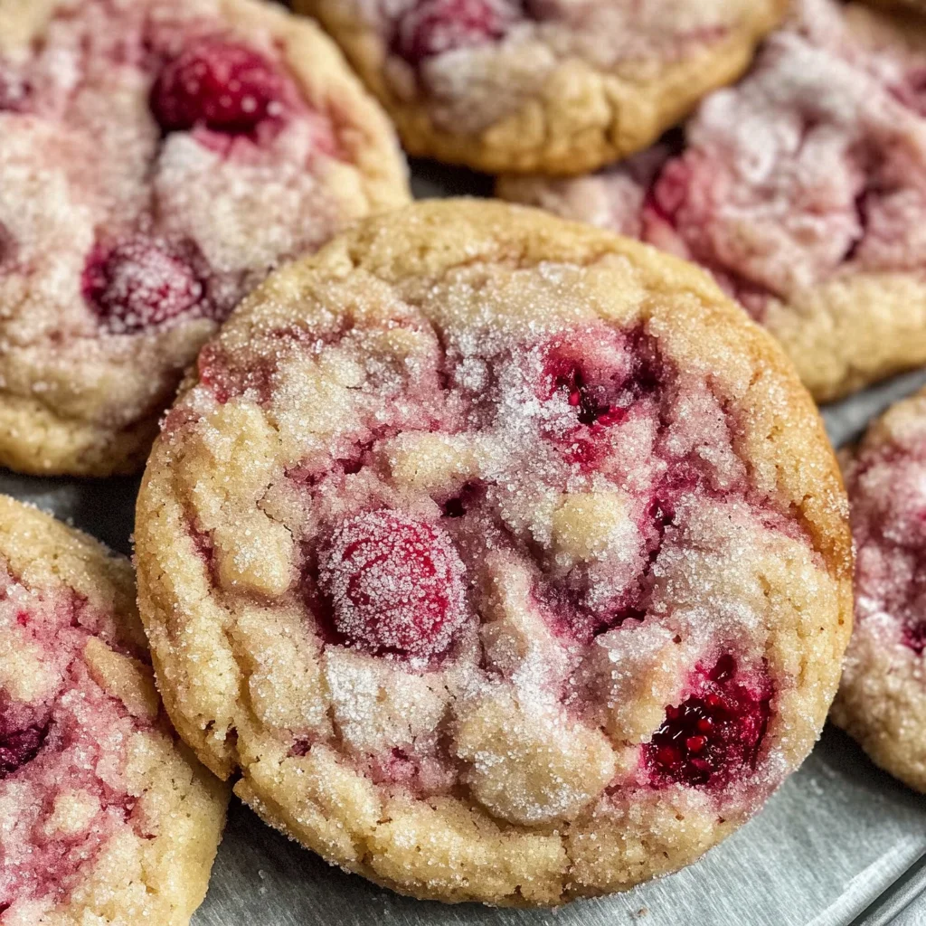 Raspberry