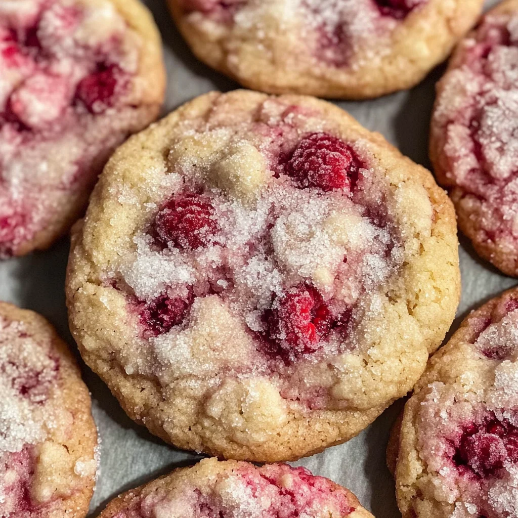 Raspberry