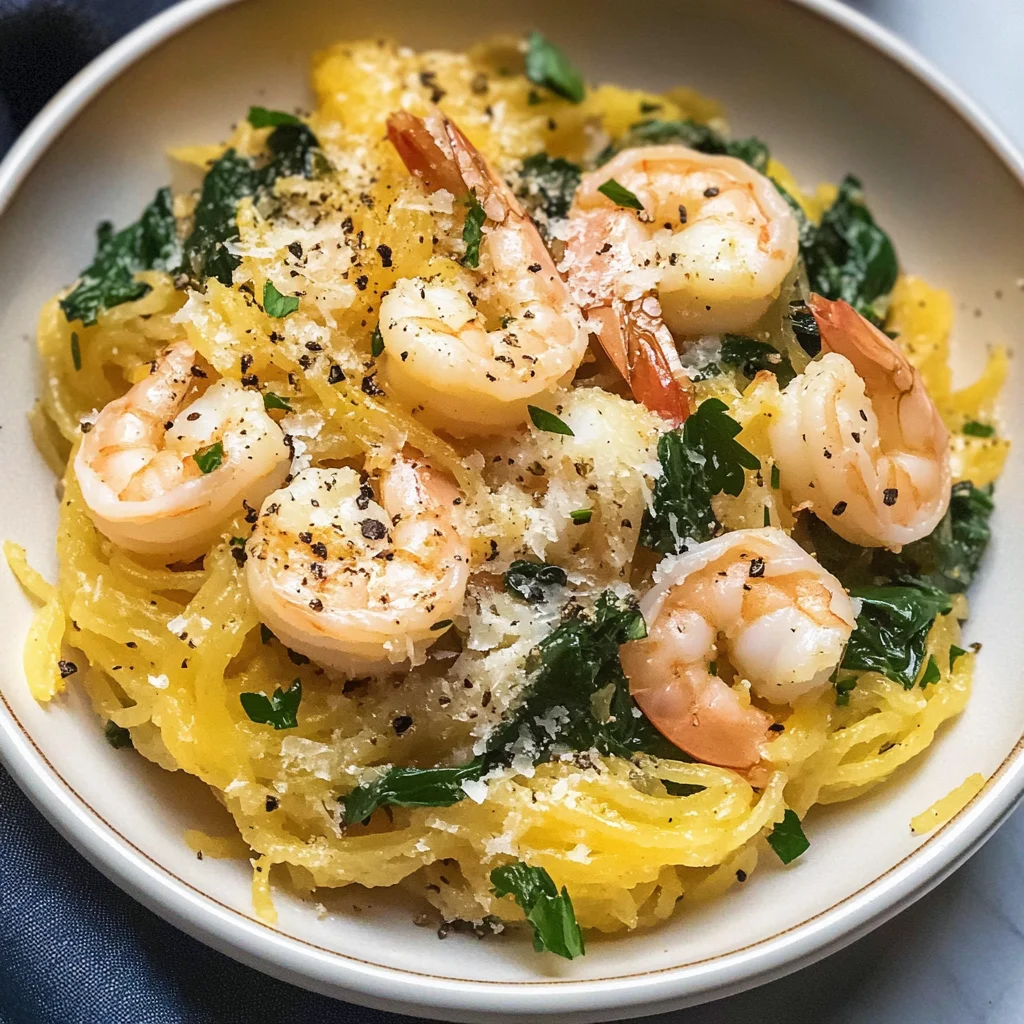 Spaghetti