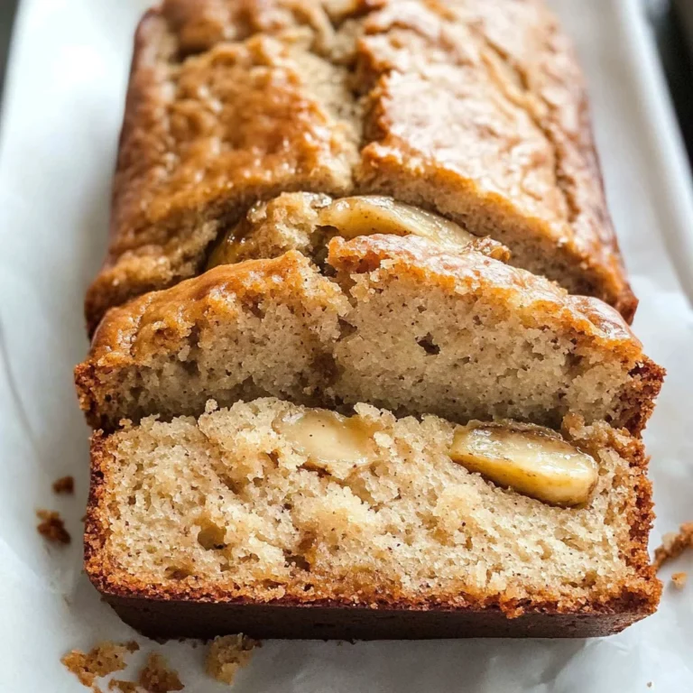 Vegan Gluten Free Banana Bread