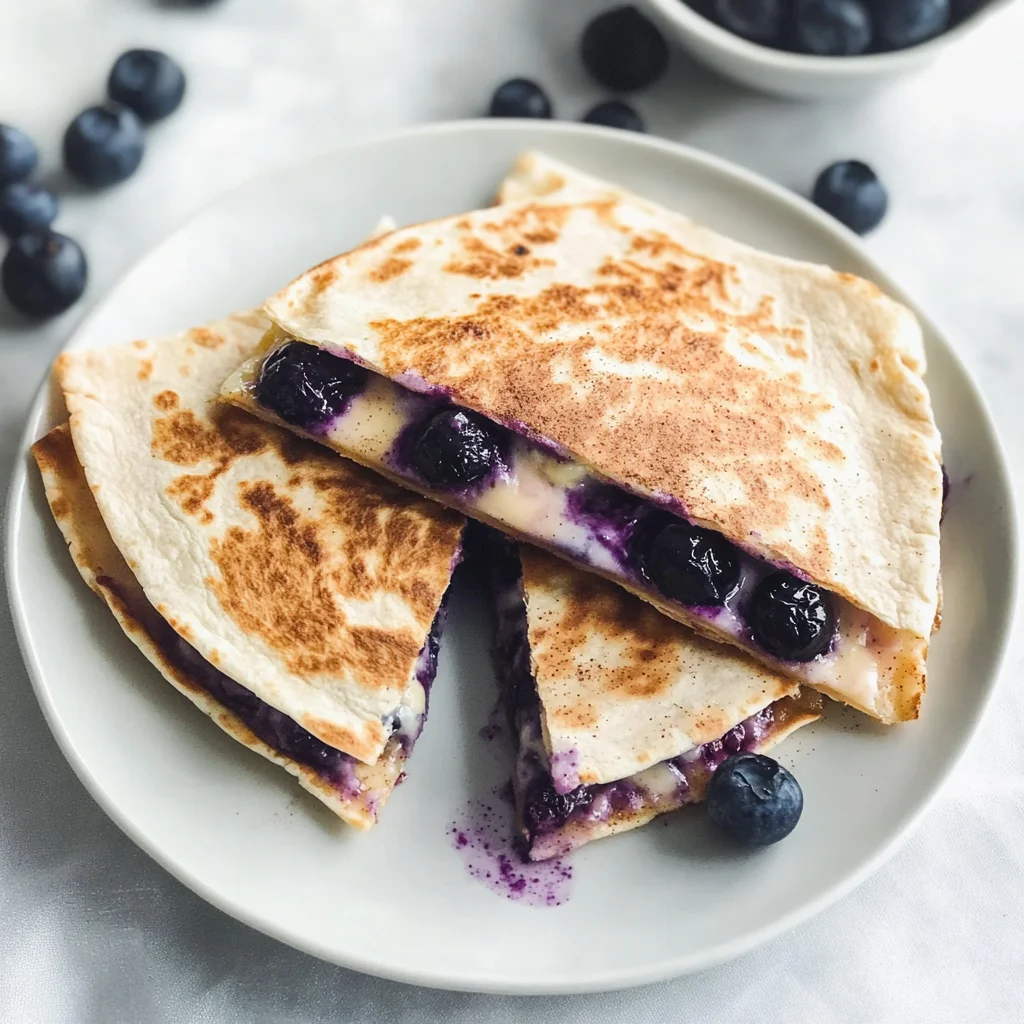 Blueberry