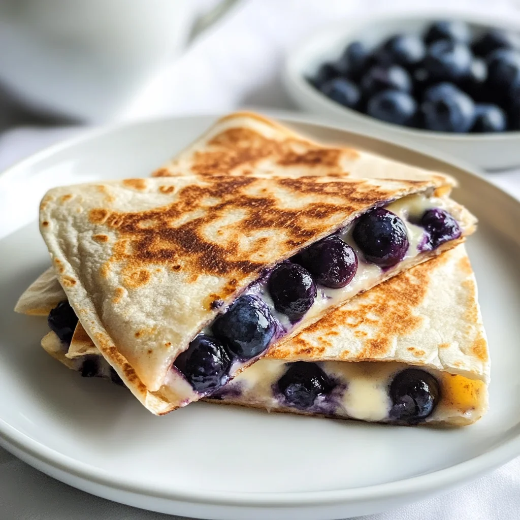Blueberry