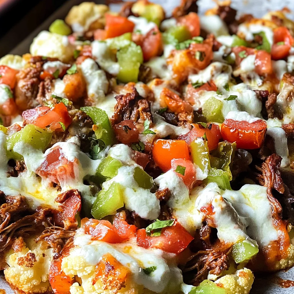 Cauliflower