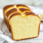 Keto Brioche Bread