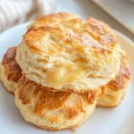 Low Carb Biscuits Recipe (Keto Friendly)