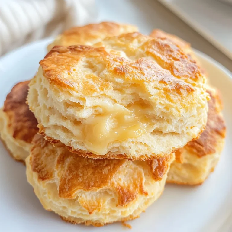 Low Carb Biscuits Recipe (Keto Friendly)
